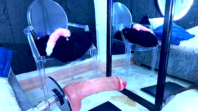 LizzyOlsen 라이브 XXX 채팅