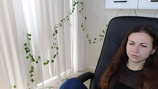 Ulyanix live XXX chat