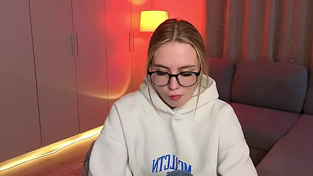 XXX chat uživo modela Aurelia_Voss
