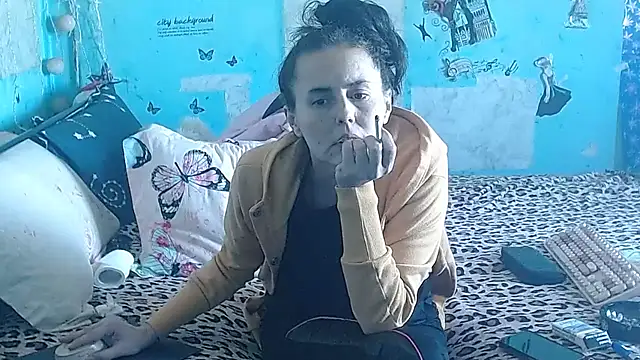 Živý XXX chat brighteyes77