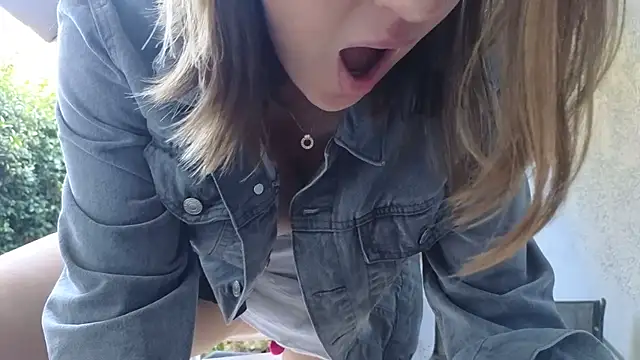 TopsyWilde: απευθείας συνομιλία ΧΧΧ