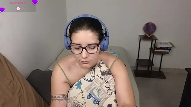 Czat XXX na żywo – blue__moon_