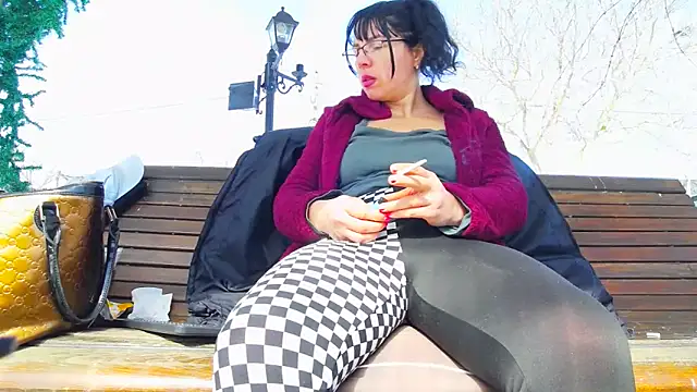 MellyBigLabiaOrgasmic Obrolan Langsung XXX