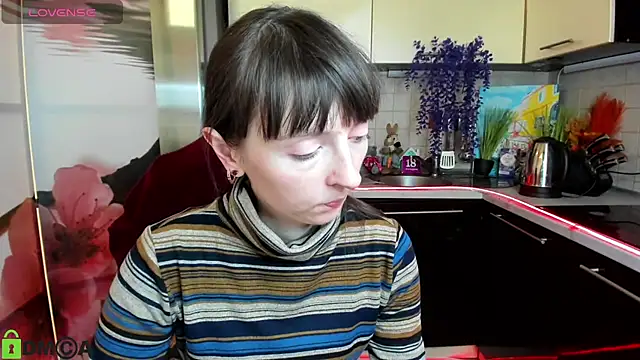 دردشة TayanaJons الجنسية المباشرة