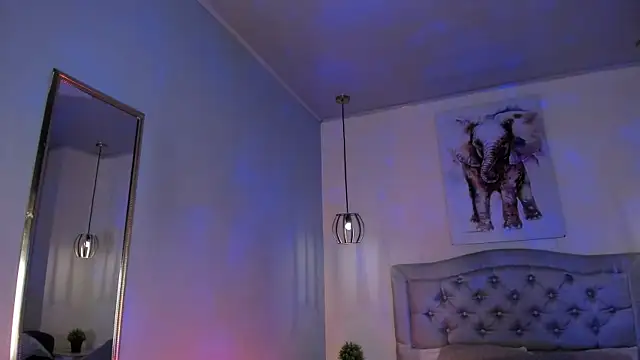 Czat XXX na żywo – ayshel__