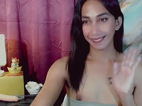 Show modela Wife_ur_pinay na web-kameri