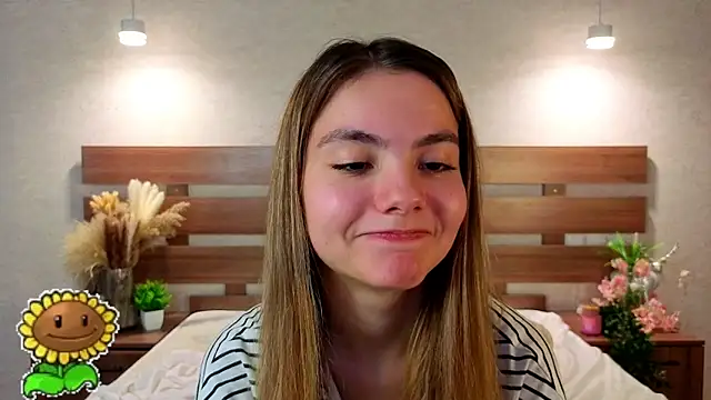 MargieDavidson 现场XXX聊天