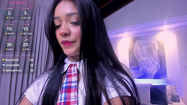 kylie_collins 现场XXX聊天