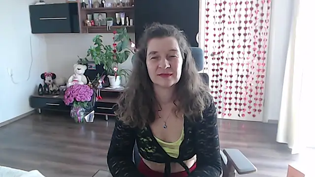 دردشة SofiaBoone الجنسية المباشرة