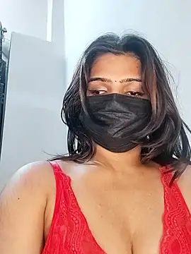 jasmine-21 – Kamerová šou