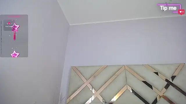 Chat XXX Live katy_ruiz