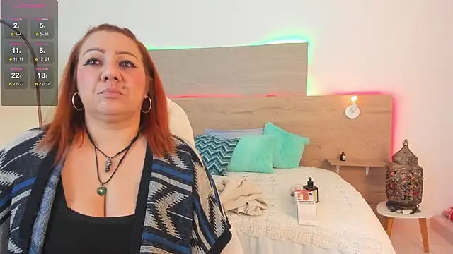 __Ambar__ Live XXX-chat