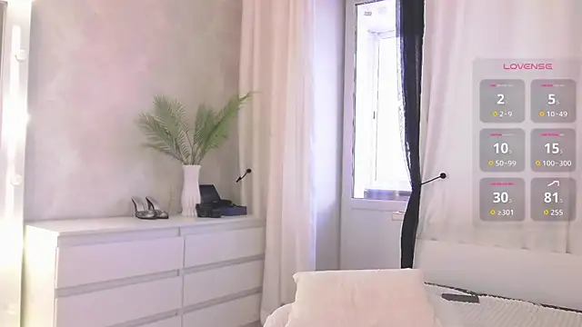 -MARIDRAGON- élő XXX-chatje