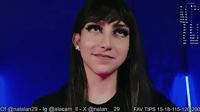 Nalan__: онлайн-секс-чат