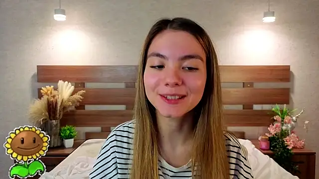 Chat XXX ao vivo de MargieDavidson