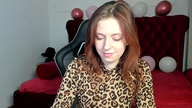 FreyaVey Chat XXX live