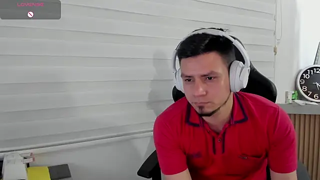 عرض كام Rick_Adams