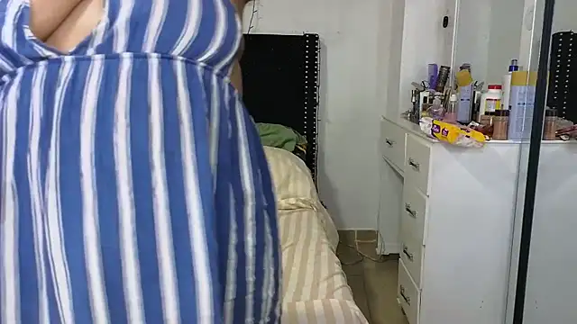 charlotte_077 Live XXX-chat