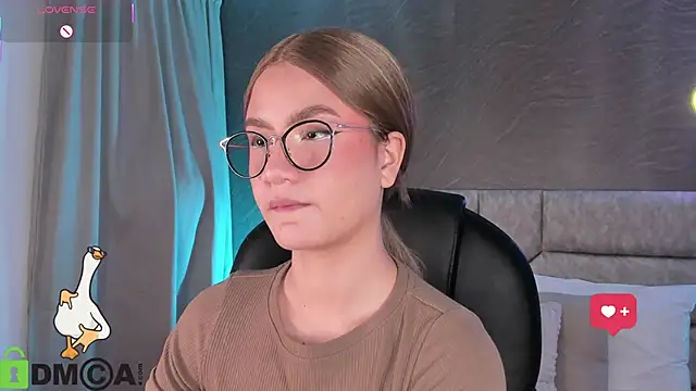 Arinextdoor Live XXX-chat