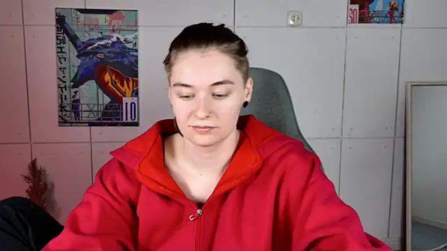 LadyLolipop_ Live XXX-chat