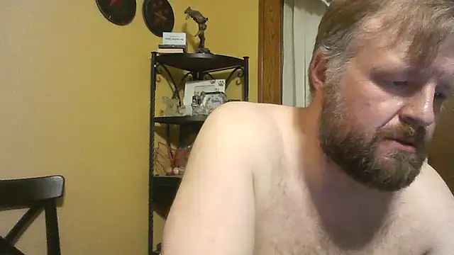 دردشة TheOneDonShaun الجنسية المباشرة