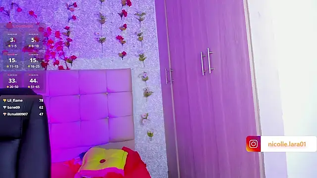 Онлайн чат XXX Kitty_Rose_CS