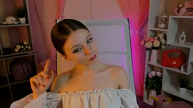 ElliFrankenweenie Chat XXX in diretta