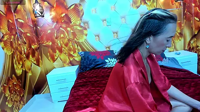 isabella_barbie 即時 XXX 聊天