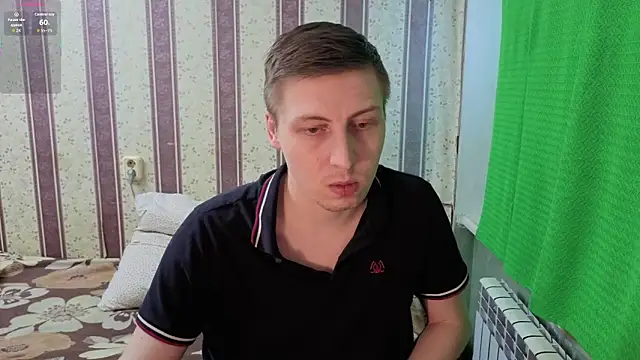 دردشة Darien_Brown الجنسية المباشرة