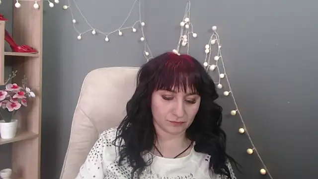 NinaFlawlees: απευθείας συνομιλία ΧΧΧ