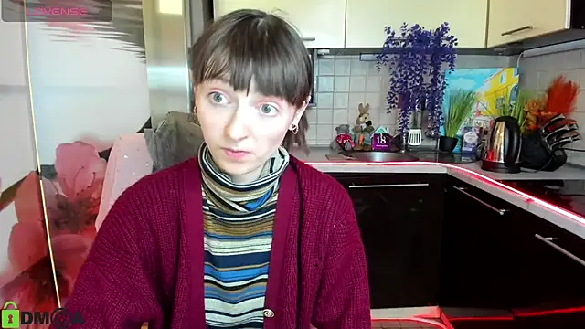 TayanaJons Chat XXX in diretta