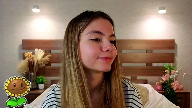 MargieDavidson Live XXX-Chat