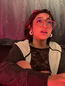 Živý XXX chat LilithMonette