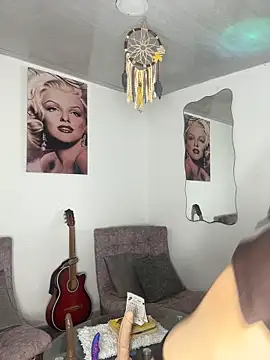 Czat XXX na żywo – Mydreams69