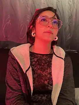 LilithMonette's Live XXX Chat