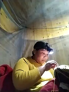 kussecka 现场XXX聊天