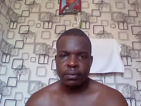 Chumba_001 élő XXX-chatje