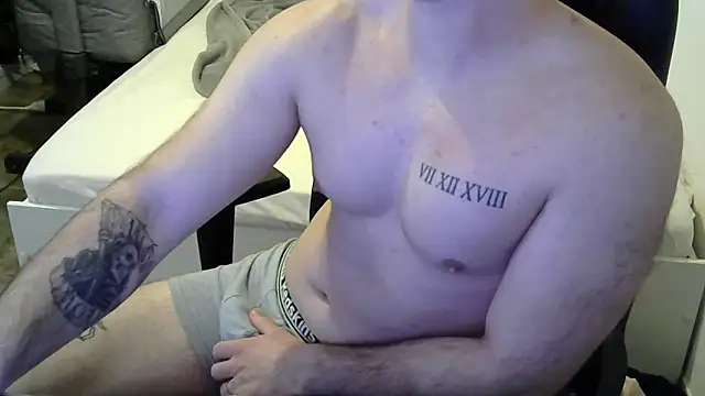 Chat +18 de Duomeoww ao vivo