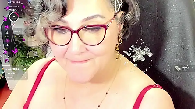 cataleya_mom 웹캠 쇼