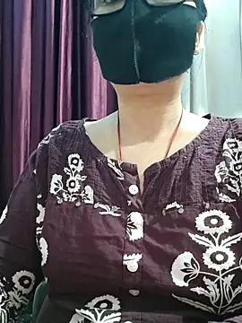 Sembang XXX Secara Langsung Aishwaryaa_69