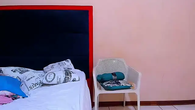 Chat +18 de xxBoobieGal ao vivo