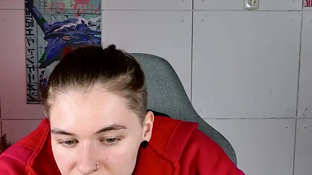 Chat +18 de LadyLolipop_ ao vivo