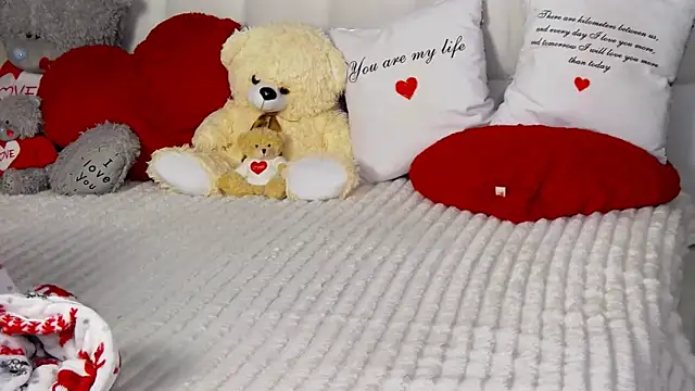 AlsouKass Live XXX-chat