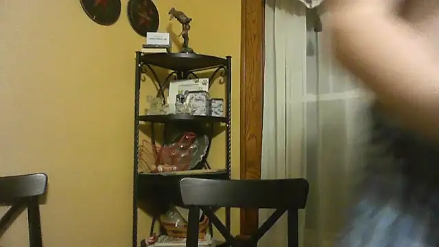 TheOneDonShaun's Live XXX Chat