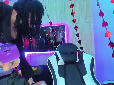 Sembang XXX Secara Langsung dolly_boob