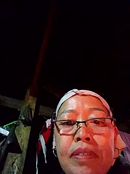 Agnes-baby Show Webcam