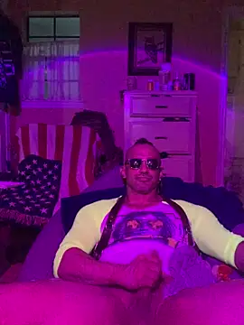 โชว์เว็บแคมของ daddydonkey84