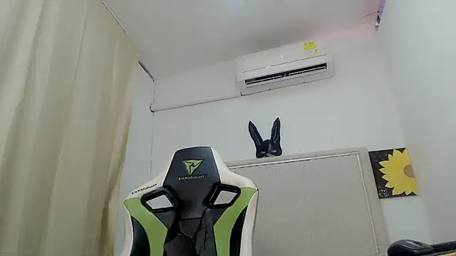 Dylan_awa's Webcam Show