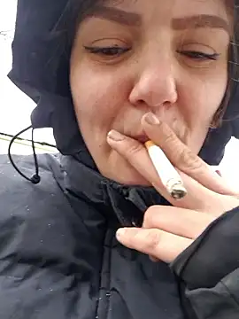 Sweettinydiamond – webcam-show