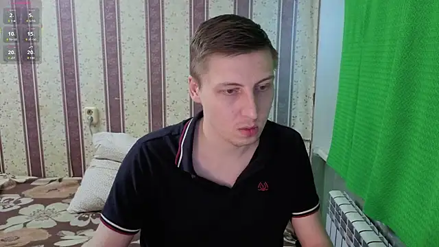 Darien_Brown Webcamshow